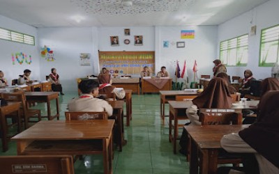 Musyawarah Ambalan(MUSAM)